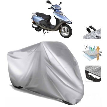 Arora Ar 100-7 Special Alfa Motor Brandası