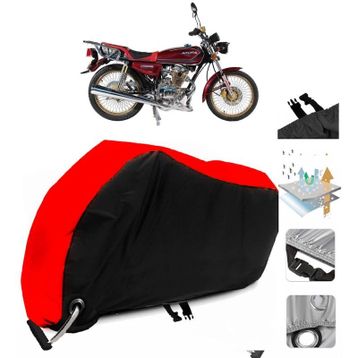 Arora Ar 100-8 A Modifiye Motor Brandası