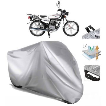 Arora Ar 100-8 Klasik Çelik Motor Brandası