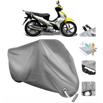 Arora Ar 100-b Vınleks Motor Brandası