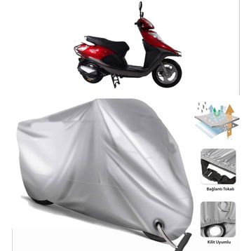 Arora Ar 100t 2a Special Motor Brandası