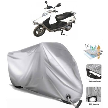 Arora Ar 100t-2b İnci Motor Brandası