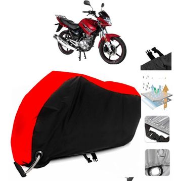 Arora Ar 125-48 Yebere Motor Brandası