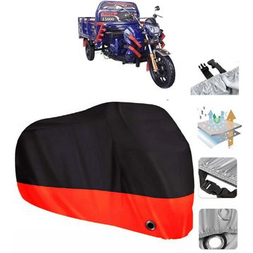 Arora Ar 150-5 Kargo Motor Brandası