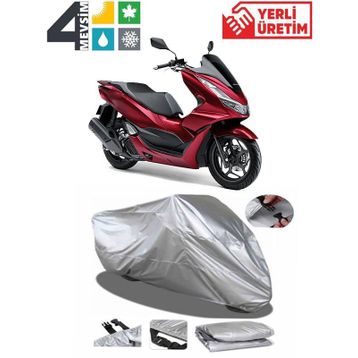 Arora Ar 150-5 Kargo Motor Brandası