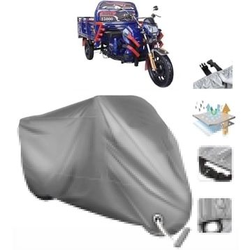 Arora Ar 150-5 Kargo Vınleks Motor Brandası