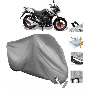 Arora Ar 180-19 Ars Vınleks Motorsiklet Brandası