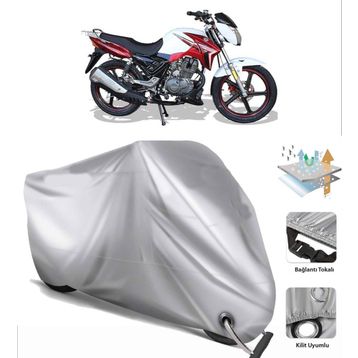 Arora Ar 185-20 Fırtına Motor Brandası