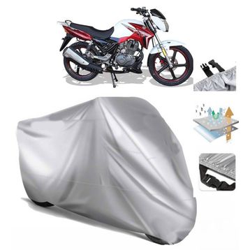 Arora Ar 185-20 Fırtına Motor Brandası