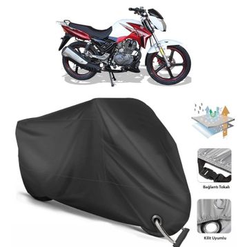 Arora Ar 185-20 Fırtına Motor Brandası