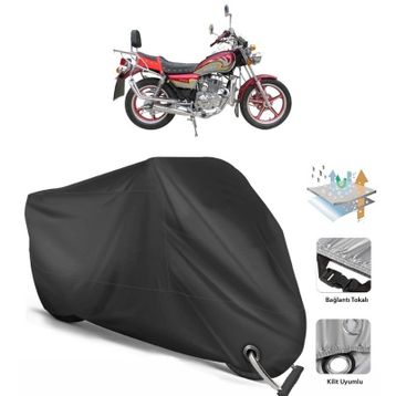 Arora Ar 200-16c Jaguar Motor Brandası