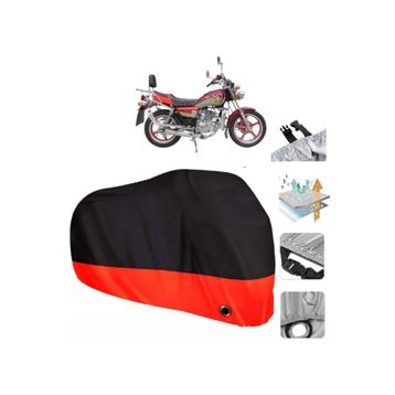 Arora Ar 200-16c Jaguar Motor Brandası