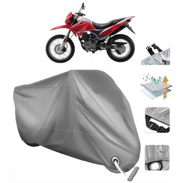 Arora Ar 200 Gy Cross Vınleks Motor Brandası
