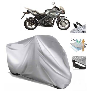 Arora Ar 250 Zh Motor Brandası