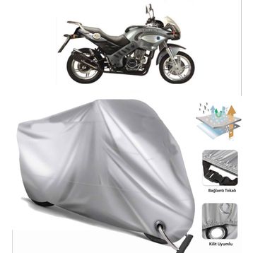 Arora Ar 250 Zh Motor Brandası