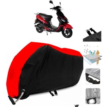 Arora Ar 50-10 Toros Motor Brandası