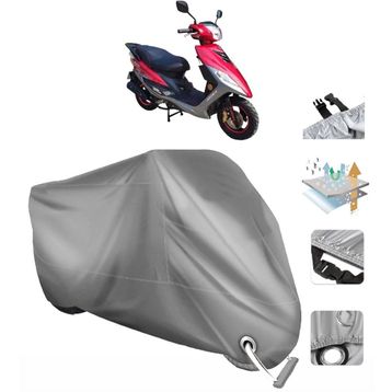Arora Ar 50-6 Capirossi Vınleks Motorsiklet Brandası