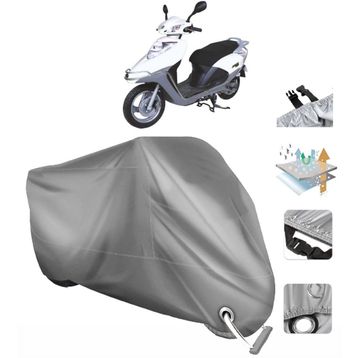 Arora Ar 50 Special Vınleks Motor Brandası