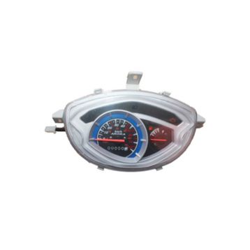 Arora Ar50-6 Capırossı Motorsiklet Brandası