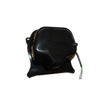 Arora Ar50-6 Capırossı Motorsiklet Brandası