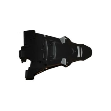 Arora Ar50-6 Capırossı Motorsiklet Brandası