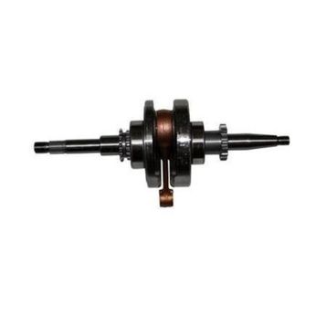 Arora ares 50 Motor Brandası