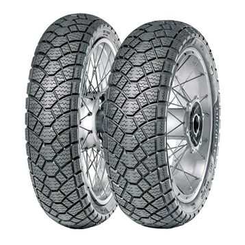 Arora ares 50 Motor Brandası