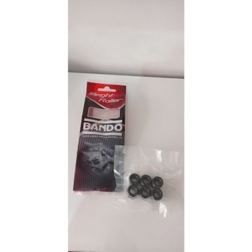 Arora ares 50 Motor Brandası
