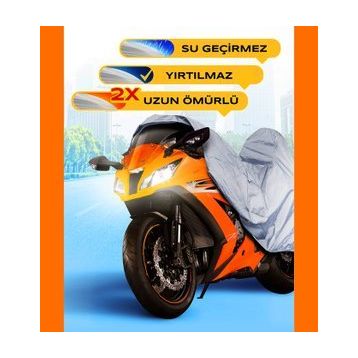 Arora ares 50 Motor Brandası
