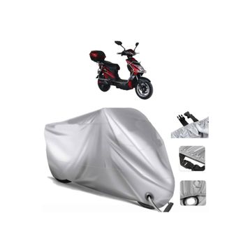 Arora Atak 249 Elektrikli Motorsiklet Brandası