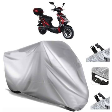 Arora Atak 249 Elektrikli Motorsiklet Brandası