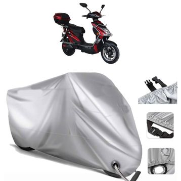Arora Atak 249 Elektrikli Motorsiklet Brandası