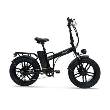 Arora Berlin 249 W Katlanabilir Elektrikli Bisiklet