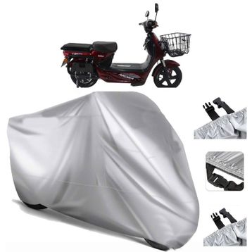 Arora Bora Motor Brandası