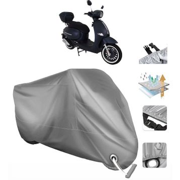 Arora Cappucino 125 VINLEKS Motorsiklet Brandası