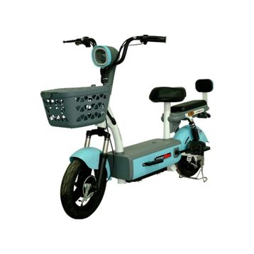Arora Casper Max Mavi Elektrikli Motosiklet