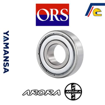 Arora CG 100 6202 C3-ORS Motor Rulmanı