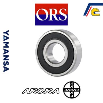 Arora CG 100 6302-2RS ORS Arka Teker Rulmanı