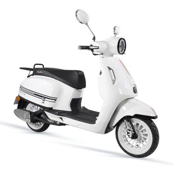 Arora Dazzle Pro 49 CC Scooter