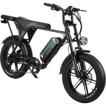 Arora Hammer 249 W Elektrikli Bisiklet