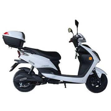 Arora Panter-249W (0,25KW) Pedal Destekli Elektrikli Bisiklet