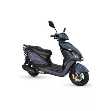 Arora Quantum 50 Nardo Gri Benzinli Scooter