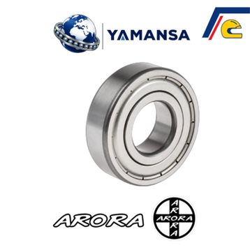 Arora Safari 125 6202-C3 Motor Rulmanı