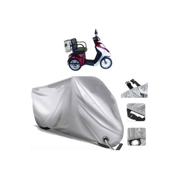 Arora TDR 602 SZ Elektrikli Motor Brandası