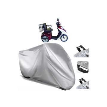Arora TDR 602 SZ Elektrikli Motor Brandası