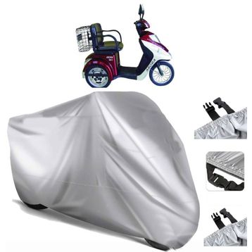 Arora TDR 602 SZ Elektrikli Motor Brandası