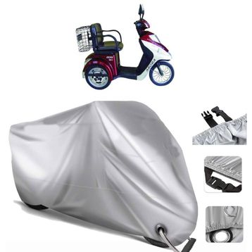 Arora TDR 602 SZ Elektrikli Motor Brandası