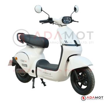 Arora Vizzy 249 Elektrikli Motosiklet