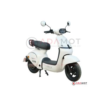 Arora Vizzy 249 Elektrikli Motosiklet