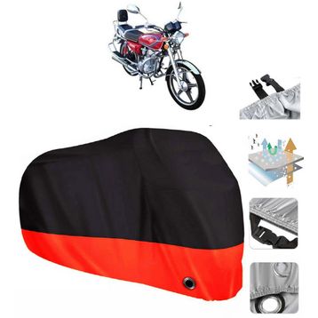Arora YM 150-A Motor Brandası